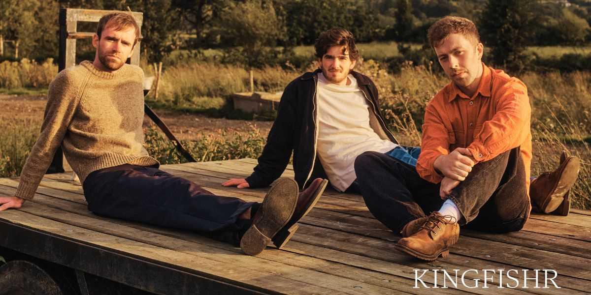 Kingfishr